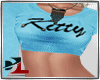 [DL]kitty blue outfit
