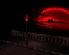 Blood Moon Bridge