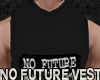 Jm No Future Vest