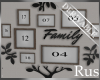 Rus DER Family Tree