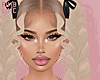 F. Amber Blonde