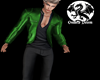 BB_Green Style Outfit