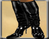 (BIS)boots noir