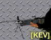 [KEV] M249 Gun of Rambo