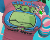 gir loves you !! - shirt