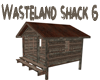 Wasteland Shack 6