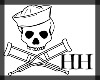 Sailor Skull Tank ~HH~