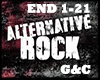 Rock Music END 1-21