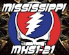 GD Mississippi Half Step