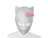 | Kitty Balaclava~pink