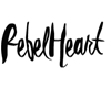 Rebel Heart Tattoo