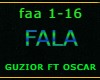 FALA