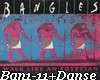 The Bangles Mix+Danse