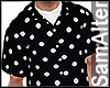 SHIRT POLKA DOTS COUPLE