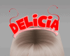 💎Tiara Delicia