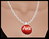 [AG] Bottlecap Necklace