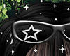 ♡ Glasses Y2K