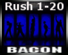 As The Rush Comes Pt1