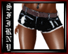 [SFY]SHORT JEANS BLK