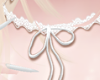 Angel Lace Choker