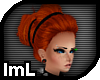 lmL Ginger Karmina