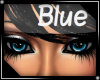 Fine Blue Eyes