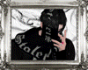 𝕽. STOLEN scarf