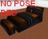 HP - No Pose Bed