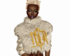 Winter CDI Fur Top