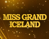 Miss Grand Iceland
