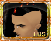LDS-Fire Head Spikes