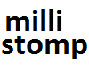 milli stomp