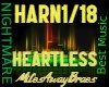 L- HEARTLESS /TRANCE