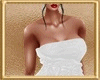✘ Lena White Dress