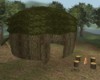 {DaMop}Tree Hut