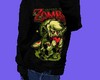 Zombie  Sweater