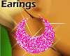 [JwC]pink earings