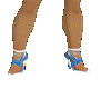 Sables Heels 7