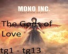 Mono inc The gods of