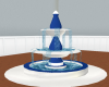 (D) WaterFountain RBlue
