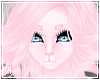 A| Momo Pink Hair 6