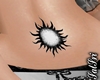 Bohemian Sun/Belly Tat