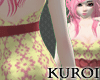 ~K~ Kawaii Floral dress