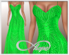 Elegant 2 - Bright Green