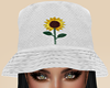 Sunflower Bucket Hat