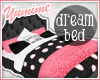 [Y] Dream Bed: Fabulous