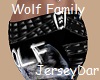 Wolf Family Pride