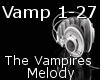 The Vampires Melody