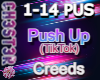 Creeds - Push Up (TT)