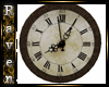 Round Clock v2